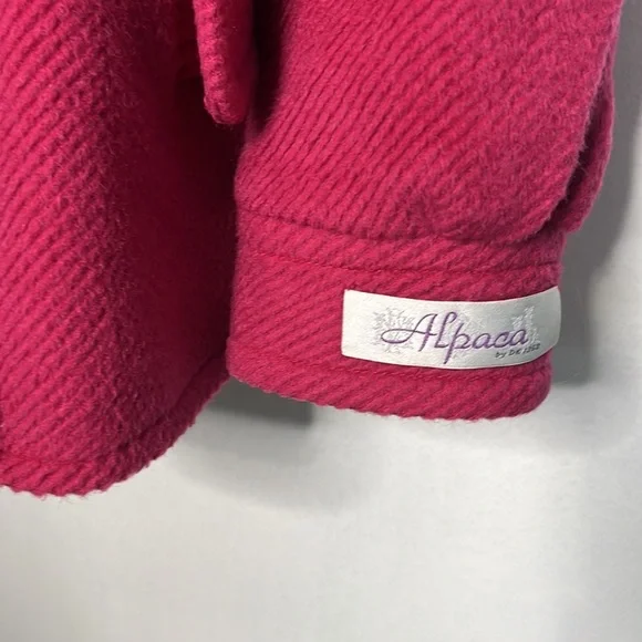 Emboli- jacket - Picture 6 of 9